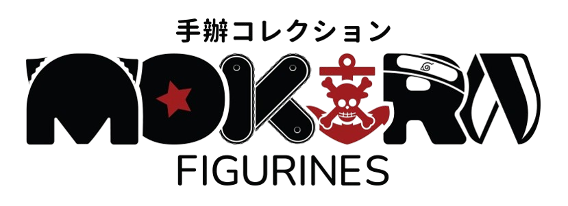 MDKora Figurines