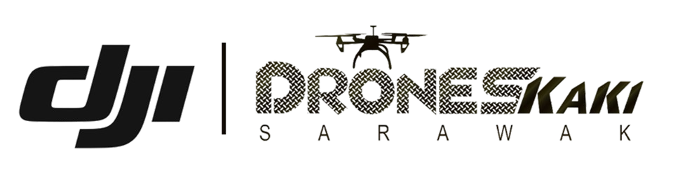 Drone Kaki