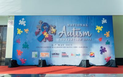 National Autism Convention 2023