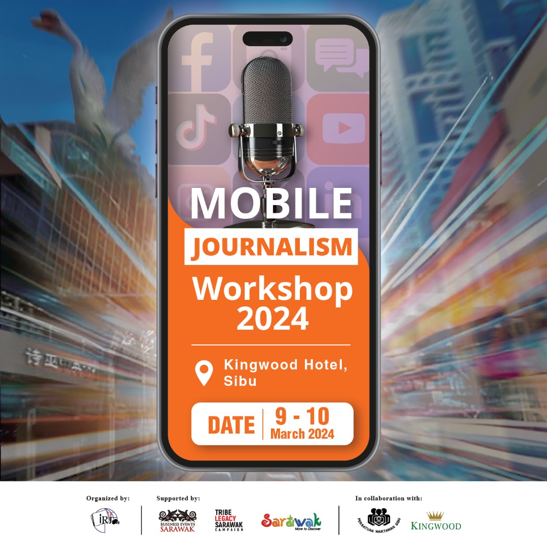 Mobile Journalism Workshop 2024 Business Events Sarawak   WhatsApp Image 2024 01 16 At 1.05.03 PM 