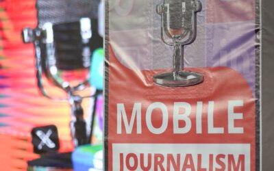 Mobile Journalism Workshops 2024