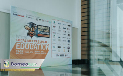 Borneo Education Expo 2025