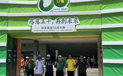 RHG Mini Sports 2025