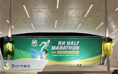 RH Half Marathon 2025